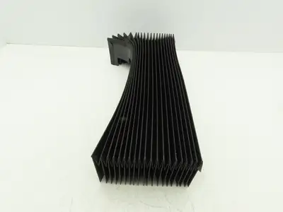 Servo II BE-4403 Way Cover Bellows For Knee Mill Machine 18.5X28" Lot of 2