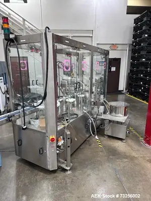 USED CAPMATIC BAMBINA FPCL