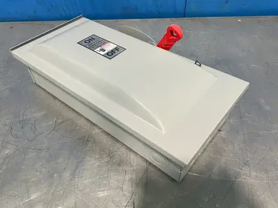 New | in-Stock SIEMENS HNF263R Switchgears Ohio US | HGR 24 #1278541