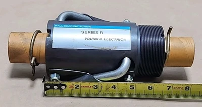 NEW Warner Electric R-2001