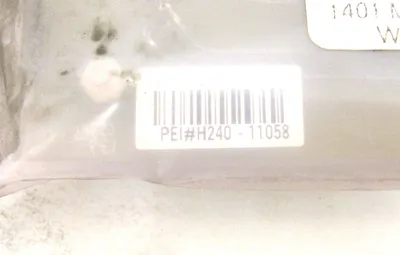 NEW PRECISION ELECTRONICS INC. H240-11058 ISO AMPLIFIER MODULE