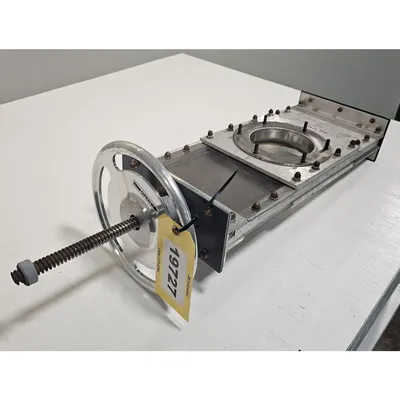 USED SALINA VORTEX BHW6  16141
