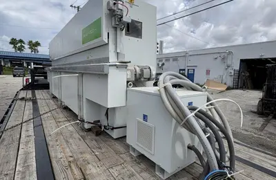 Used BIESSE AKRON 1330-A Edge Banders Illinois US | Mitsubishi HC Capital America #1362833