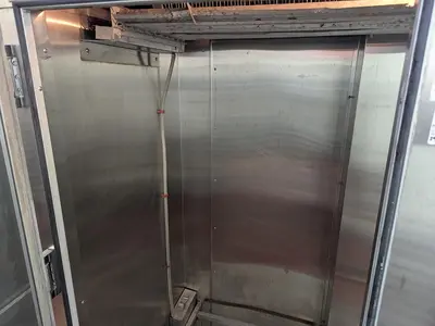 Used 2006 DOYON INC. ER236 Proofers (Bakery) British Columbia CA | Steep Hill Equipment Solutions #1328360