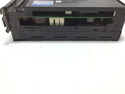 USED SANYO DENKI ⚙️ MODEL: SANYO DENKI 67ZA030J5A8B00 BL SUPER SERVO AMPLIFIER
