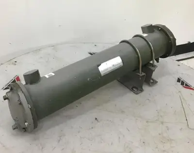 Used KAMUI SL-526-W1 Heat Exchangers Michigan US | Ideal Machinery #694868