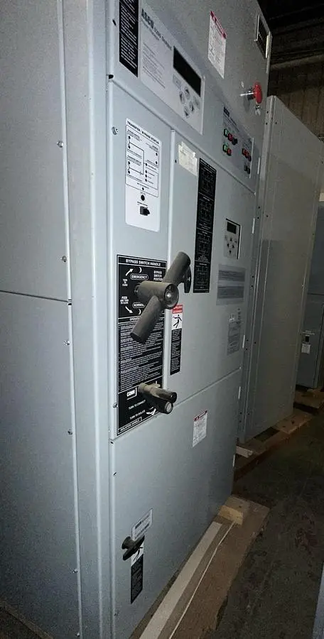 New | in-Stock ASCO J7ACTBA30600N5ZC Relays & Switches | Surplus Asset Holdings #1205771