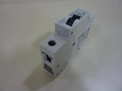 USED SIEMENS 5SX21C4