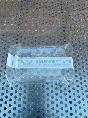 NEW CASE OF 7 - THERMO 174930 NUNCLON SPHERA WELL MULTIDISH