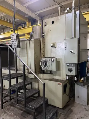 USED 1981 TOSHIBA KRTB-16A