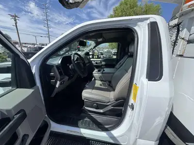 Used 2019 FORD F550 Misc Trucks California US | Commerce Truck Equipment Sales #1547754