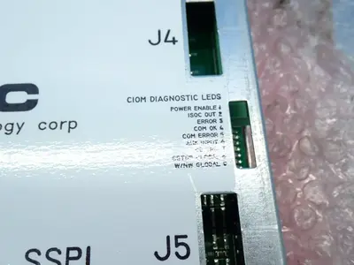 USED WTC 9170146