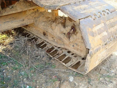 Used 1978 NORTHWEST 41 Crawler Cranes Tennessee US | Ran Equipment #1403731