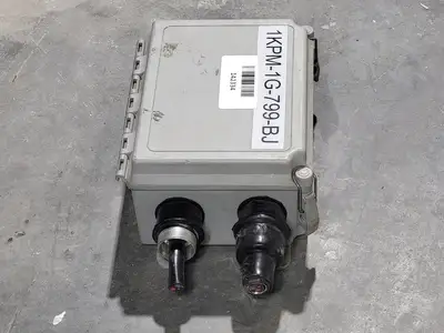 Electrical Junction Box