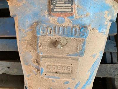 USED Goulds 3175L