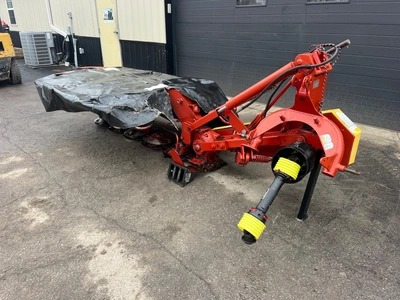 NEW HOLLAND H6730 Disc Mower | County Equipment Company LLC (6)