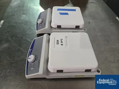 Used Fisher Scientific (2) Fisher Sci Stirplates Miscellaneous Laboratory Equipment Ohio US | Federal Equipment Company #1080173