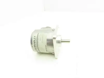 Used ALLEN BRADLEY _UNKNOWN_ Encoders Indiana US | Arrow Industrial #1316576