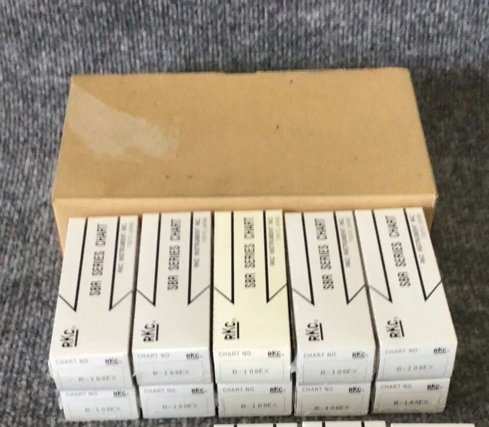 New | in-Stock RKC B-100EX Misc Industrial Equipment California US | Davliegogo LLC #1710643