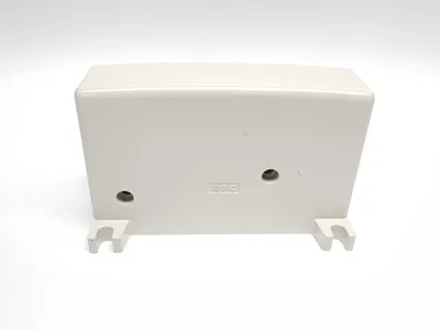 VVQC4000-2A-1N | SMC  U Side Pneumatic Manifold End Plate - New Other