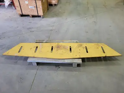 USED CATERPILLAR 255-6710