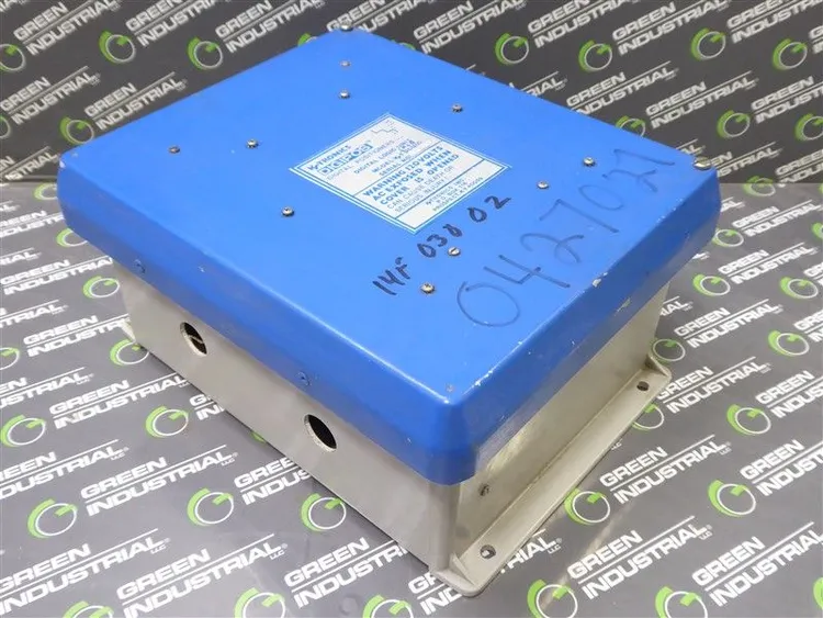 Used KYTRONICS _UNKNOWN_ Motor Control Parts Wisconsin US | Green Industrial #670357