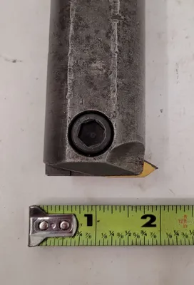 KENNAMETAL Boring Bar Tooling & Accessories, Boring | Machinery Central (5)