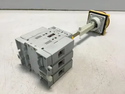 USED ALLEN BRADLEY 194E-A80-1753