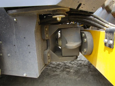 Used 2016 DYNAPAC CA1300PD Single Drum Rollers New York US | Abele Tractor #1343168