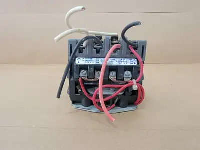Used FURNAS 14BP32AA71 Switchgears British Columbia CA | Lenmark #239531