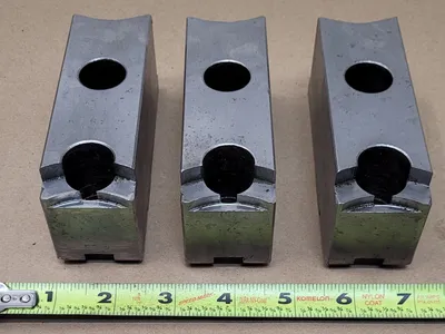 AJAX ASM10 Tooling & Accessories, Tooling | Machinery Central (2)