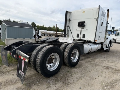 Used 2021 KENWORTH T880 TRUCK TRACTOR Conventional trucks Michigan US | Miedema Asset Management Group #1709443