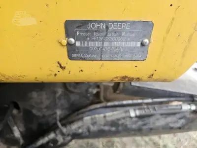 Used 2006 DEERE 135C Crawler Excavators Colorado US | ABN Services #1339195