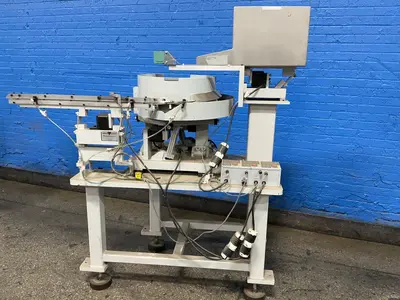 Used FEEDING CONCEPTS INC FC129739 Miscellaneous Packaging Equipment Ohio US | HGR 24 #1407533