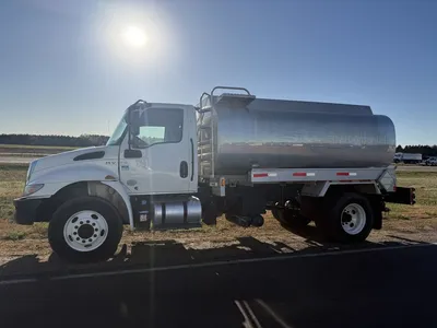 Used 2022 INTERNATIONAL AMTHOR FUEL TANK Tanker trucks Minnesota US | Carco Truck & Equipment #1514108