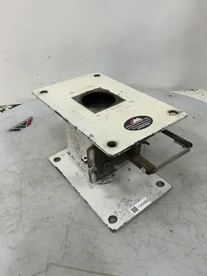 VAN DORN DEMAG Drawer Magnet USED