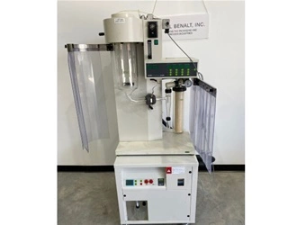 Used BUCHI BUCHI B290 MINI SPRAY DRYER WITH A B295 INERT LOOP SYSTEM Spray Dryers - Atomizer New York US | Michael Benalt Inc #1274241