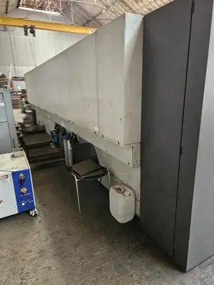 USED 2018 LVD PHOENIX FL 6020