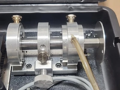 USED SPM Instrument DEM-31