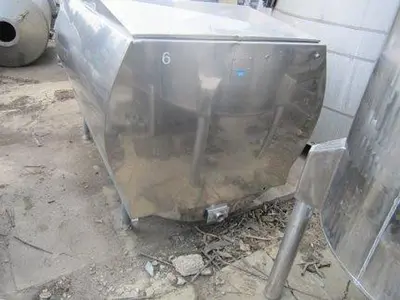 USED CE HOWARD 3711
