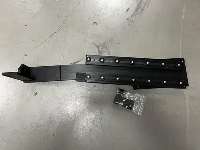 USED 2012 ESSEMTEC PARAQUDA