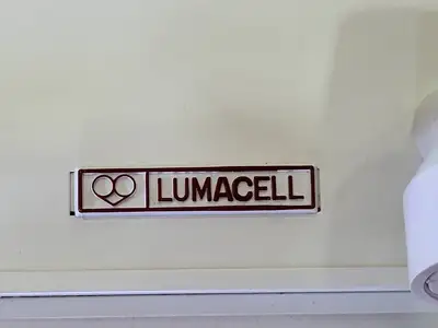 NEW 2013 LUMACELL 10LMCE2MT9W