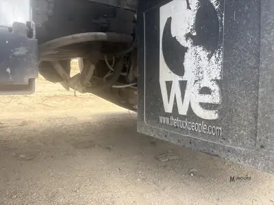Used 2020 MACK GRANITE 64FR Dump trucks Tennessee US | Moore Equipment #1517231