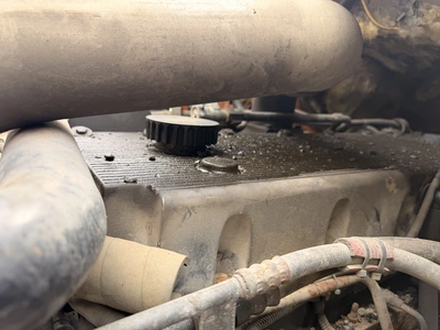 Used 1998 FORD L9513 4X2 Water Trucks Michigan US | Miedema Asset Management Group #1437113