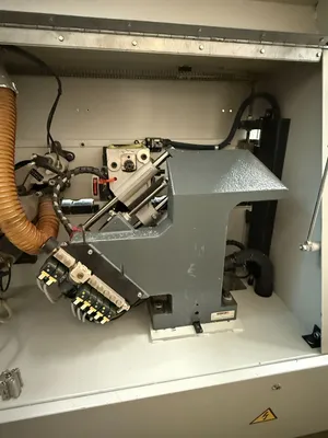 2003 HOLZ-HER Sprint 1310 Edge Benders | ListingHippo (17)