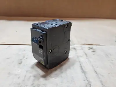 Used SQUARE D QO230 Switchgears British Columbia CA | Lenmark #1438448