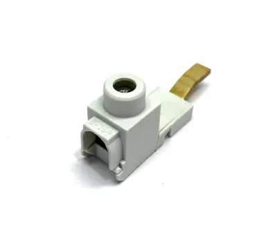 USED EATON EATON FAZ BUS BAR CONNECTOR