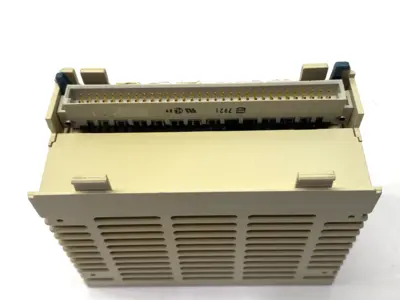 USED SIGMATEK INPUT OUTPUT MODULE DIAS E-12 INTERFACE DEZ 161