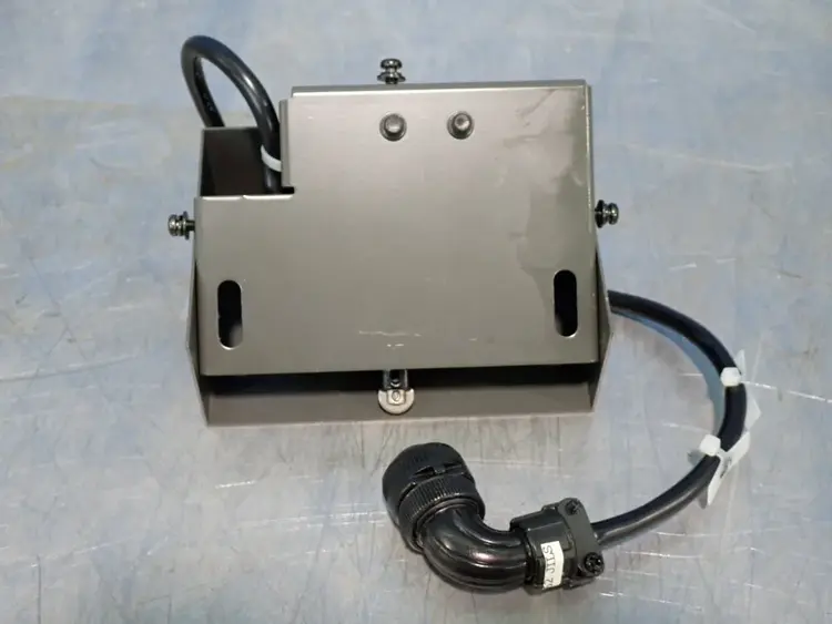 Used 2011 FANUC A2907309V102 Switch Parts Ohio US | HGR 24 #907478