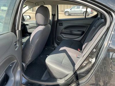 Used 2018 MITSUBISHI MIRAGE G4 Sedans Michigan US | Miedema Asset Management Group #1328942
